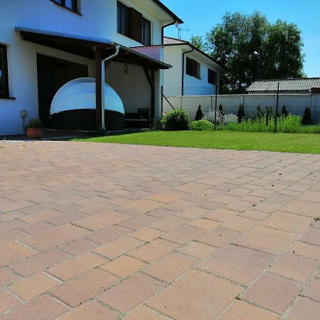 Apartment J&D Dunajská Streda エクステリア 写真