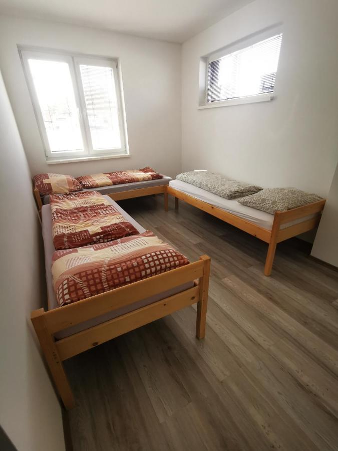 Apartment J&D Dunajská Streda エクステリア 写真