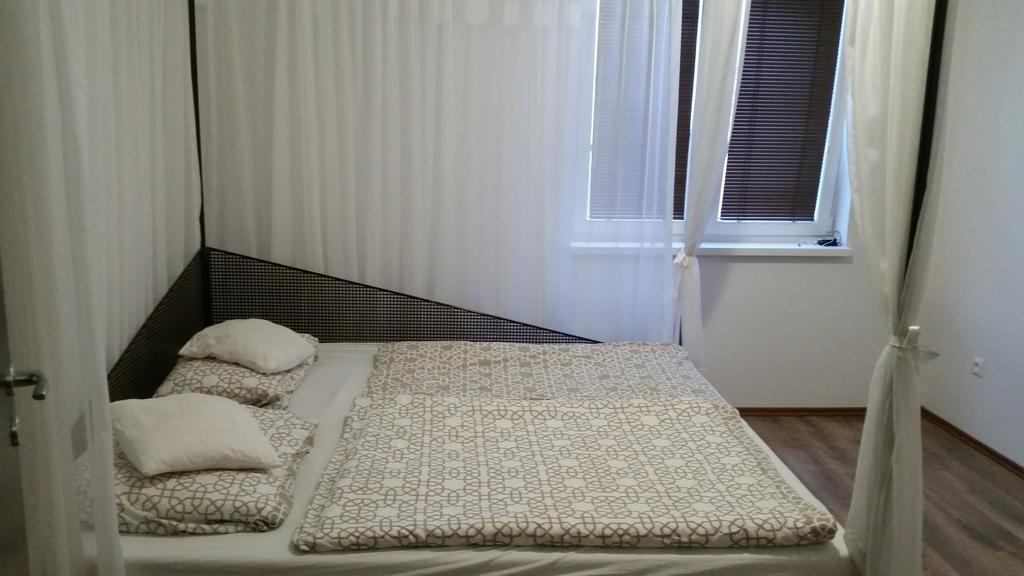 Apartment J&D Dunajská Streda エクステリア 写真