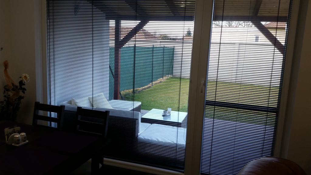 Apartment J&D Dunajská Streda エクステリア 写真