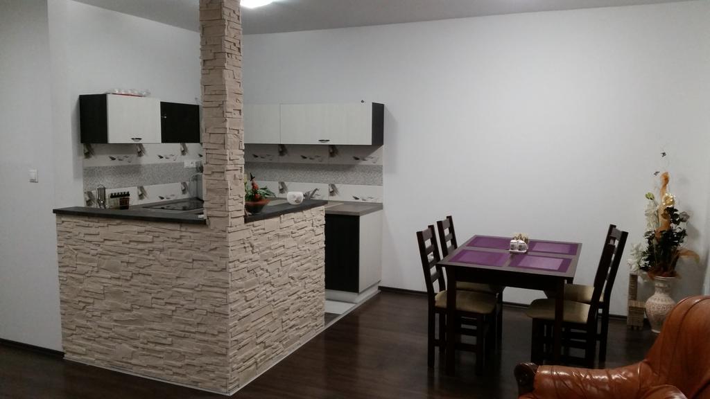 Apartment J&D Dunajská Streda エクステリア 写真