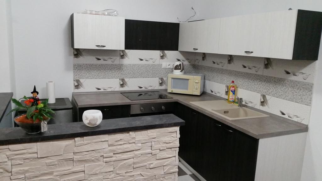 Apartment J&D Dunajská Streda エクステリア 写真