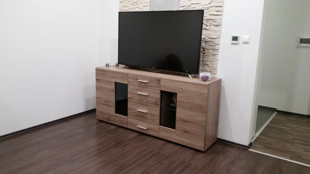 Apartment J&D Dunajská Streda エクステリア 写真