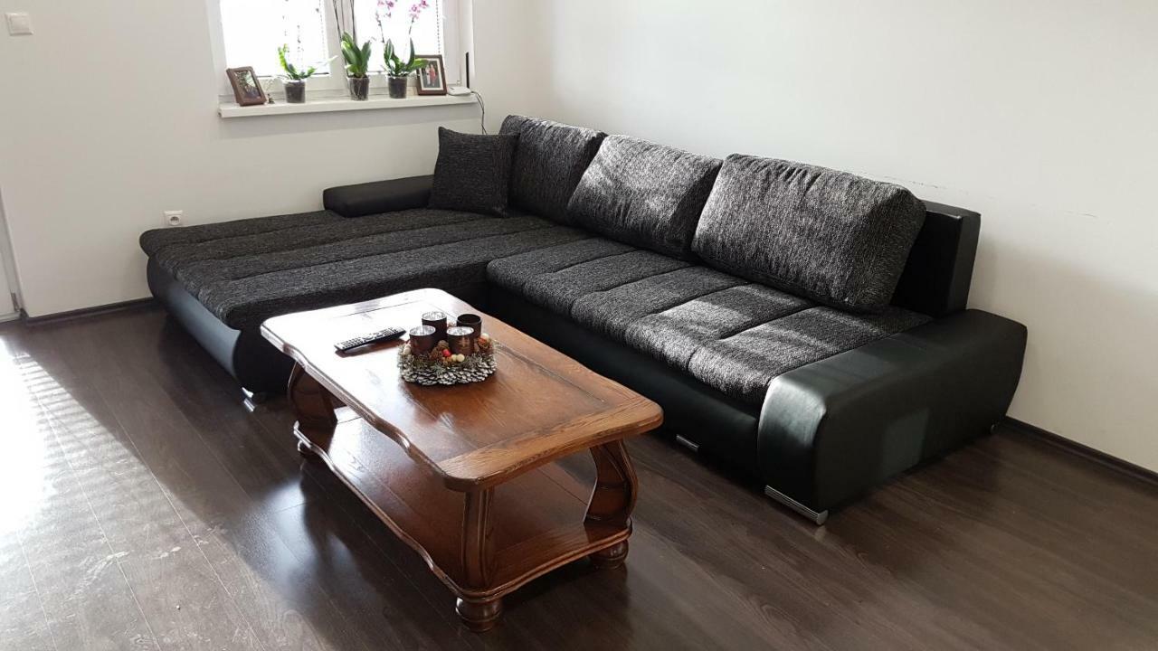 Apartment J&D Dunajská Streda エクステリア 写真