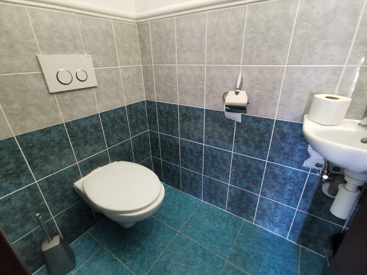 Apartment J&D Dunajská Streda エクステリア 写真